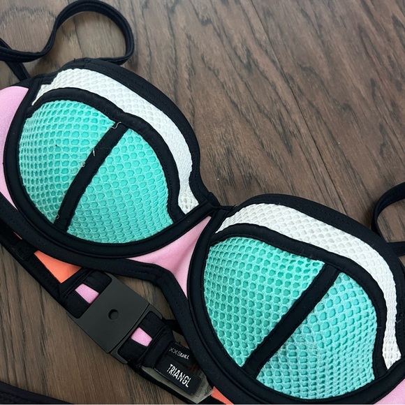 Triangl bikini Set - Picture 6 of 6